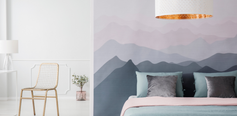 Panneaux decoratifs murs