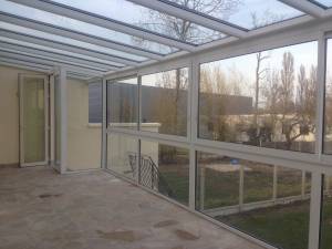 Bien aménager une loggia