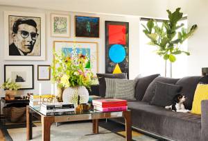Tendances déco 2023
