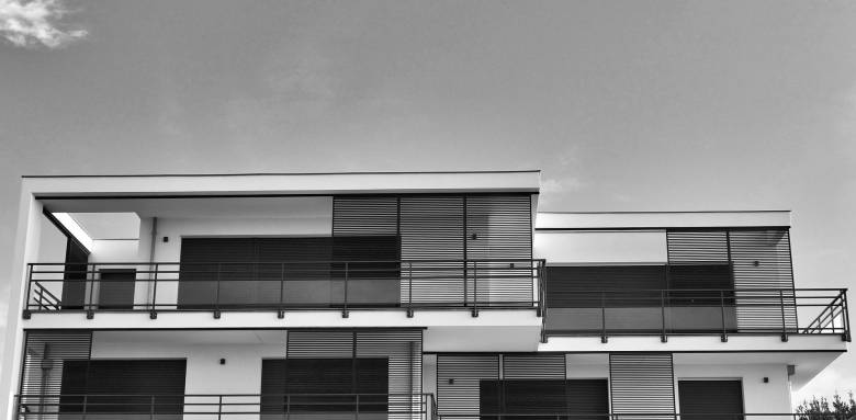 Toit plat terrasse 