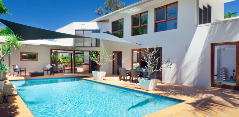 Piscine construite Haguenau