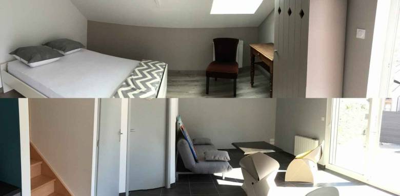 Vous avez besoin d'une rénovation intérieure ? Fougères 35133