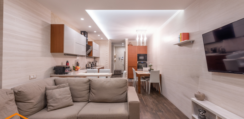 Aménager un petit espace