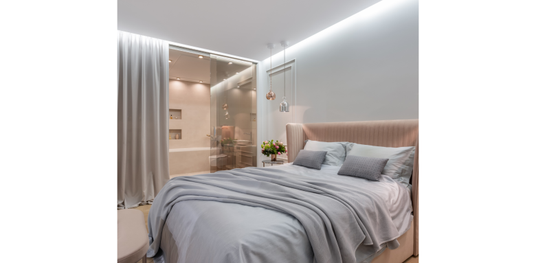 L’importance de la rénovation d’une chambre parentale en 2025 - Coutances 50200