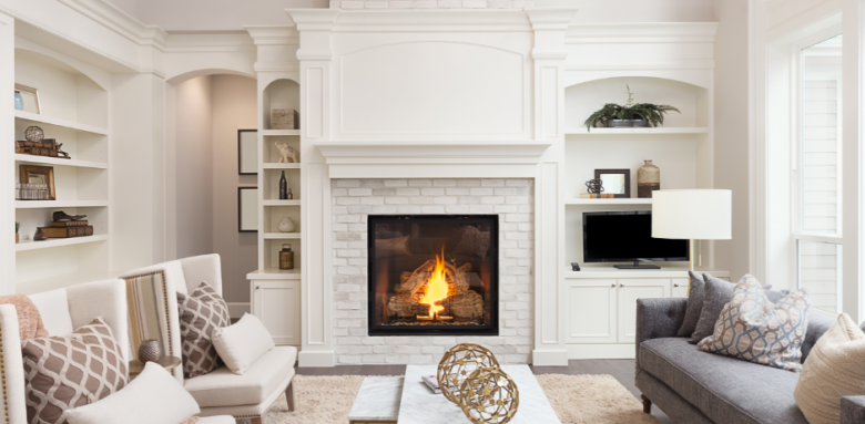 rénover cheminée ancienne Poissy