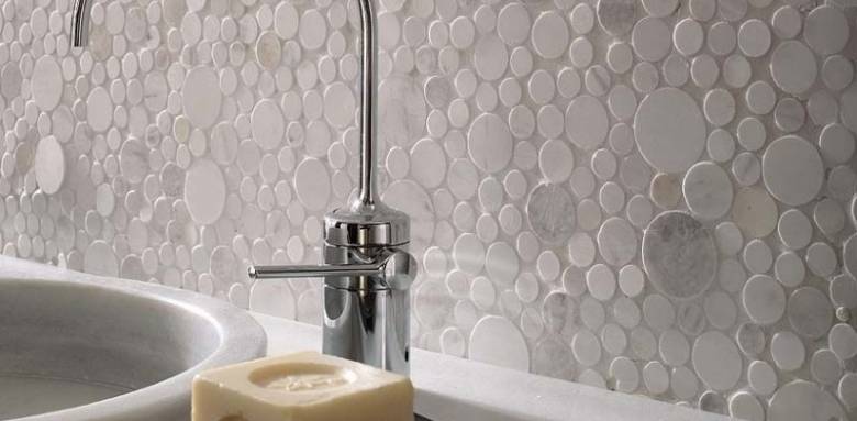 Revêtement mural en PVC souple