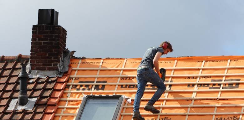rénovation de toit