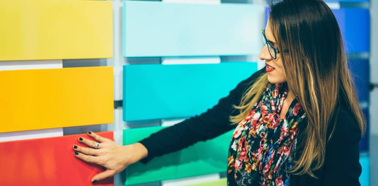 Participez à un coaching décoration 