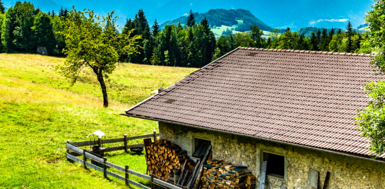 Rénover une longère à Amiens