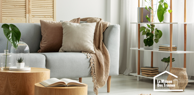 Rénovation intérieure MaPrimeRenov' Antibes