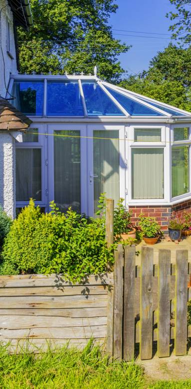 Construire une véranda pour en profiter toute l’année