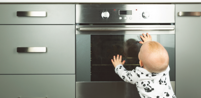 Sécuriser la cuisine Etampes