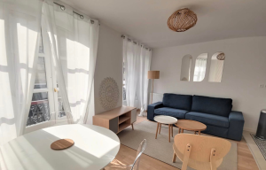Rénovation avant de mettre un logement en location