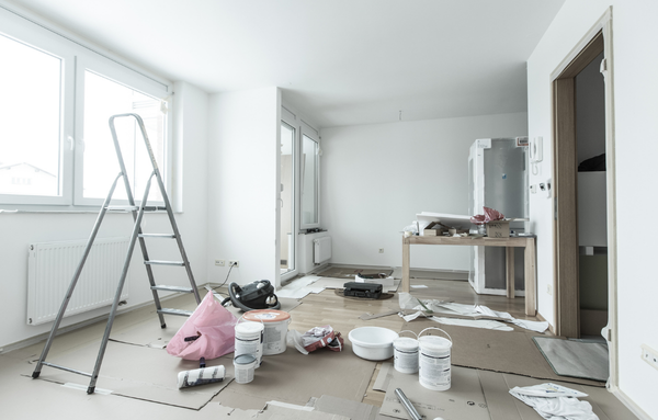 Tout comprendre de la rénovation d'appartement
