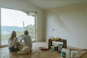Rénovation ancienne maison
