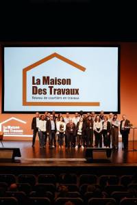 Convention Nationale La Maison Des Travaux 2026 – un moment fort de partage et de cohésion du réseau