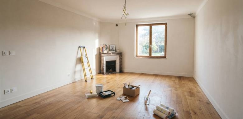 Choisir entre une isolation intérieure ou extérieure