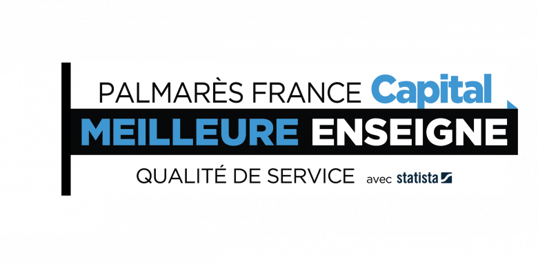 La Maison des Travaux, leader des services 2017