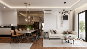 Agrandir piece appartement Albi