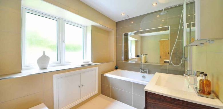 Aménager une salle de bain à Auch