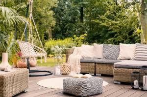 Aménager ma terrasse Poissy