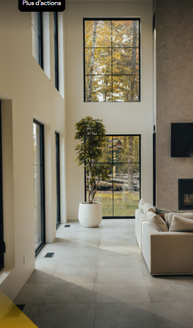 Fenêtres triple vitrage : quelle isolation réelle pour votre maison ?