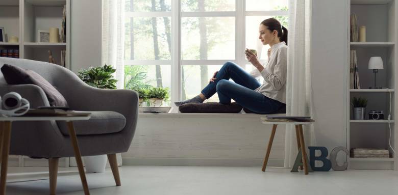 aménagement d'appartement Soissons Laon