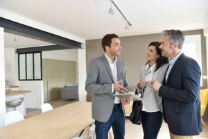 Présentation de l'appartement rénové par La Maison Des Travaux de Boulogne Billancourt