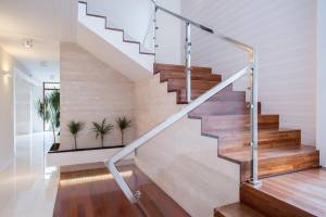 escalier lmdton