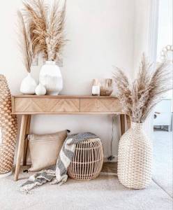 Elément décoratif Hygge