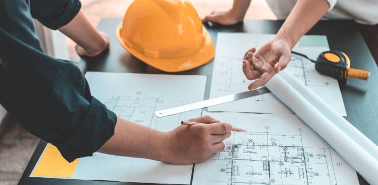 besoin archi réno maison landivisiau
