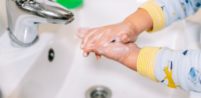Aménager une salle de bains pour enfants Poissy