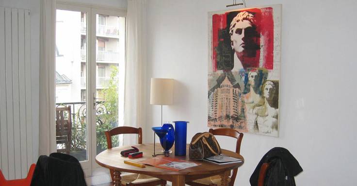 Rénovation de maisons à Chaville 92370