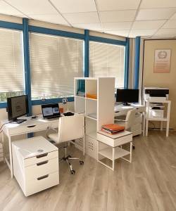 Nouveau Départ : La Maison des Travaux NANTES NORD