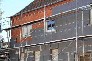 isolation thermique par l'exterieur