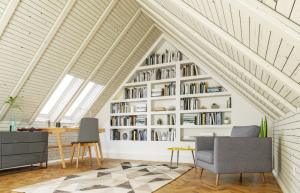 Comment savoir si ses combles sont aménageables ?
