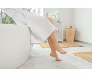 Chauffage salle de bain Haguenau