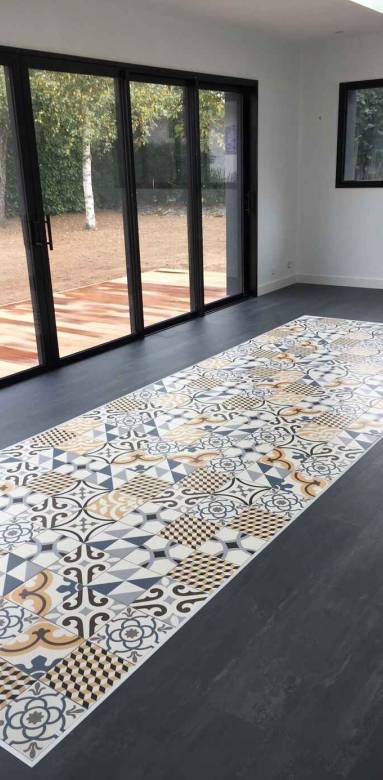 Quels carreaux choisir pour son habitat ?