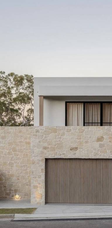  revêtement de façade