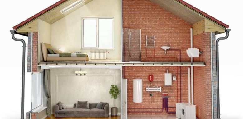 Assainir sa maison grâce au cuvelage adapté