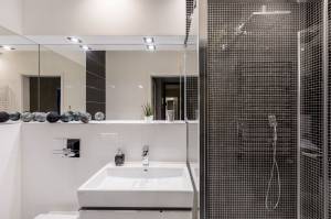 Rénovation salle de bain Les Sables d'Olonne