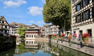 renovation de maison de ville à obernai