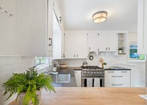 conseils pour aménager sa cuisine