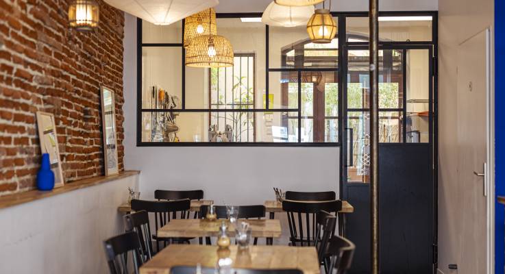  LA MAISON DES TRAVAUX TOULOUSE