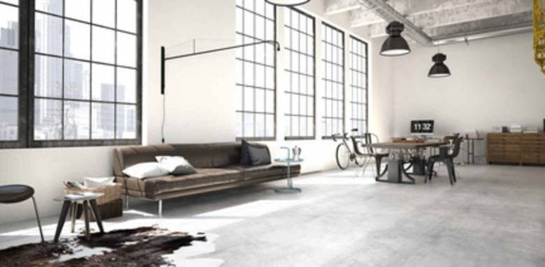 transformer son appartement en loft à Laval