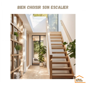 🏡🔧 Comment Choisir Son Escalier ? 🔧🏡