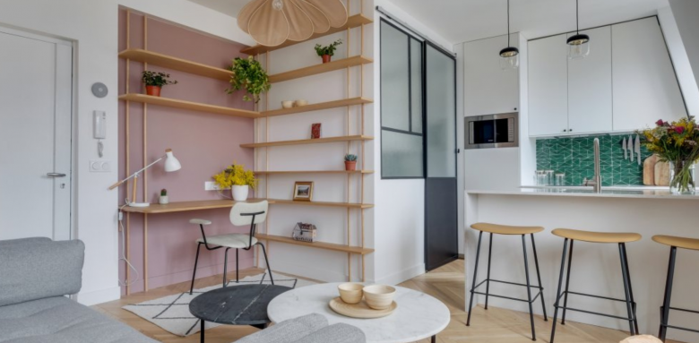 Rénover un studio les conseils