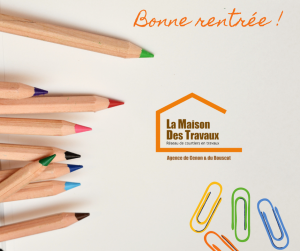 Bonne rentrée