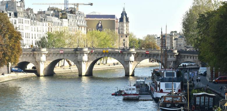 Rénovation dans les 17e et 18e arrondissements de Paris