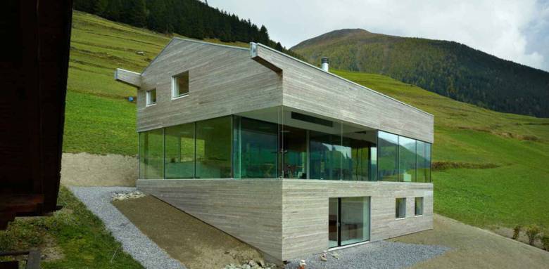 terrassement maison 